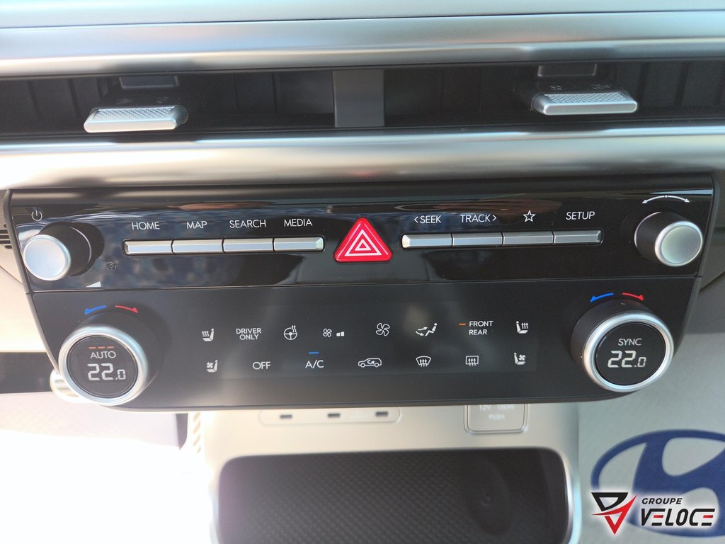 Hyundai IONIQ 9 Preferred + 2026 à Rivière-du-Loup, Québec - 14 - w1024h768px