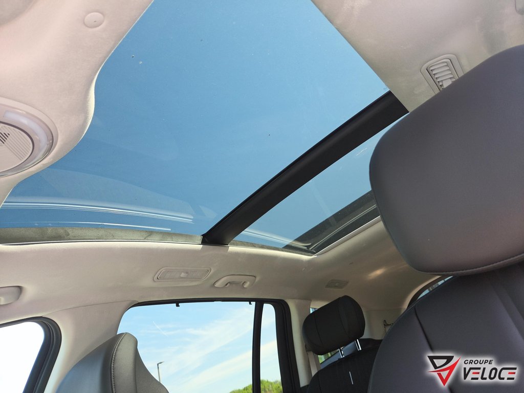 Hyundai IONIQ 9 Preferred + 2026 à Rivière-du-Loup, Québec - 17 - w1024h768px