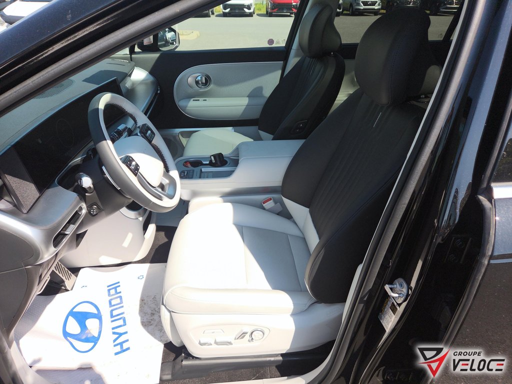 Hyundai IONIQ 9 Preferred + 2026 à Rivière-du-Loup, Québec - 11 - w1024h768px