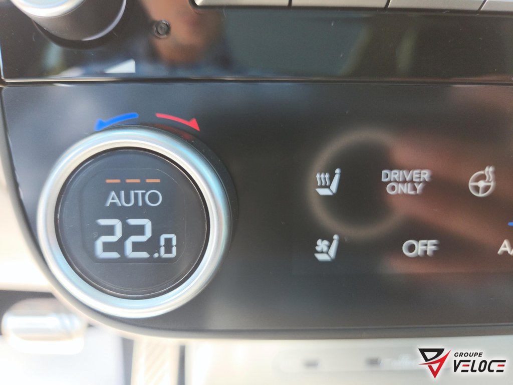 Hyundai IONIQ 9 Preferred + 2026 à Rivière-du-Loup, Québec - 15 - w1024h768px