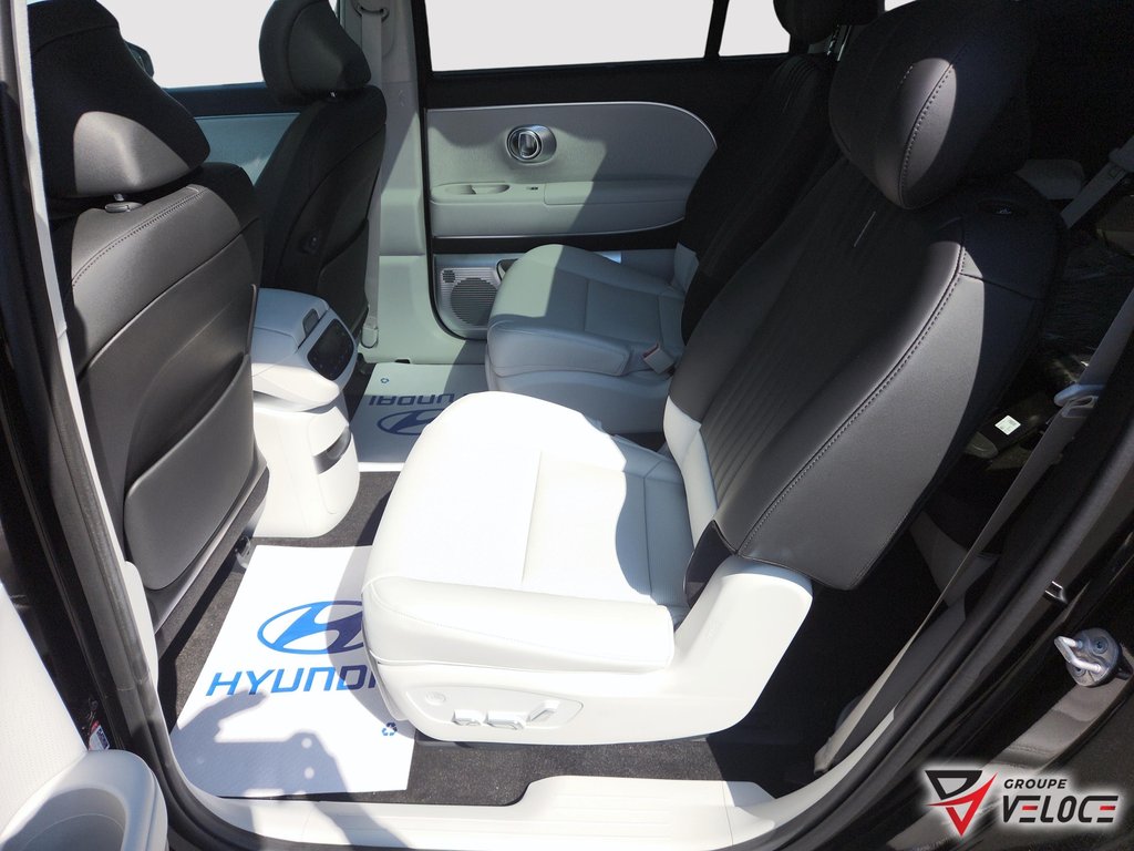 Hyundai IONIQ 9 Preferred + 2026 à Rivière-du-Loup, Québec - 10 - w1024h768px