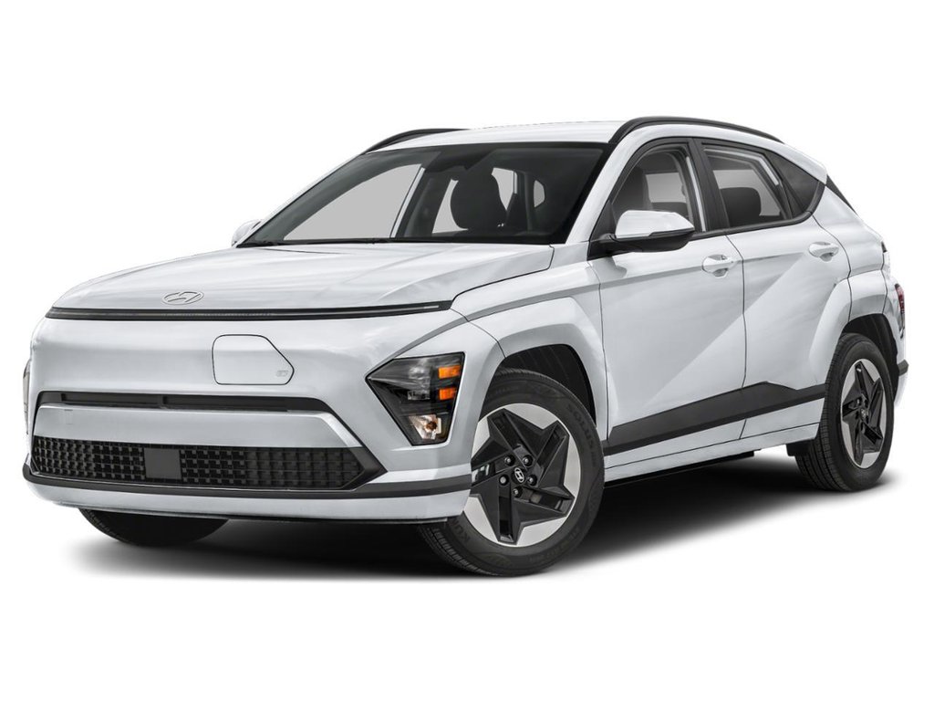 Hyundai Kona Electric Preferred FWD 2026 à Rivière-du-Loup, Québec - 1 - w1024h768px