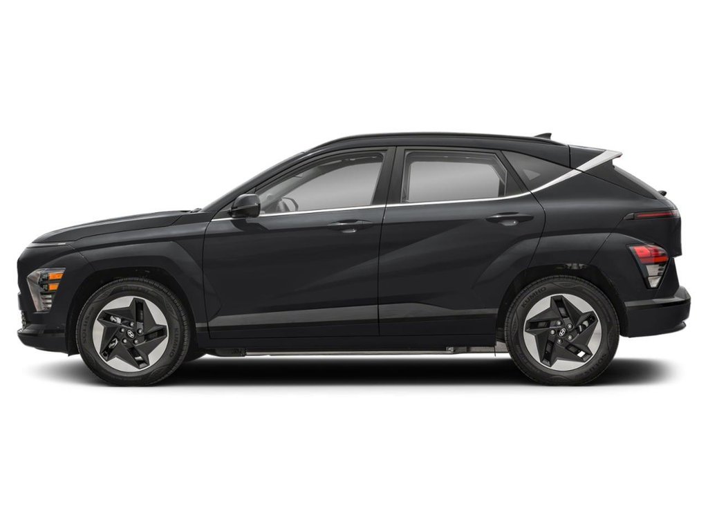 2026 Hyundai Kona Electric Preferred FWD w-Trend Package in Riviere-du-Loup, Quebec - 3 - w1024h768px