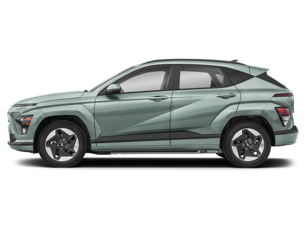 2026 Hyundai Kona Electric Preferred FWD in Riviere-du-Loup, Quebec - 3 - w1024h768px