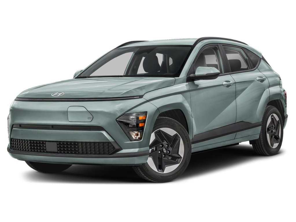 2026 Hyundai Kona Electric Preferred FWD in Riviere-du-Loup, Quebec - 1 - w1024h768px