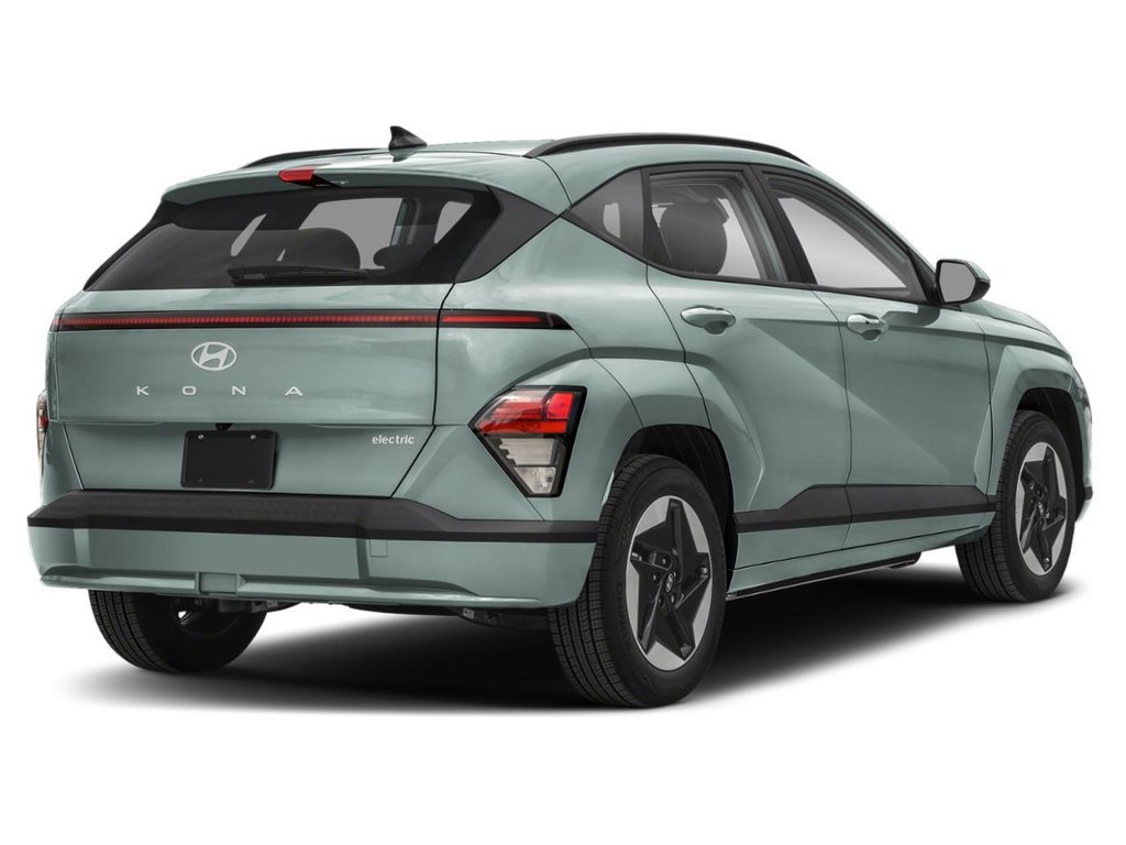 2026 Hyundai Kona Electric Preferred FWD in Riviere-du-Loup, Quebec - 2 - w1024h768px