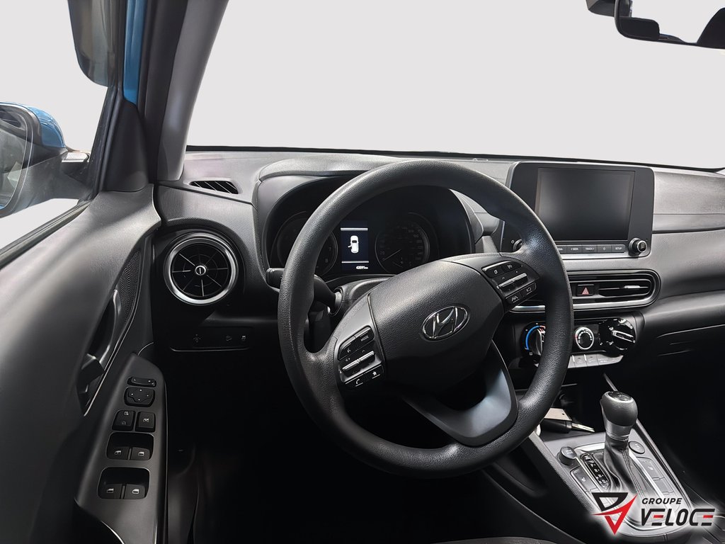 Hyundai Kona 2.0L Essential AWD 2022 à Rivière-du-Loup, Québec - 11 - w1024h768px