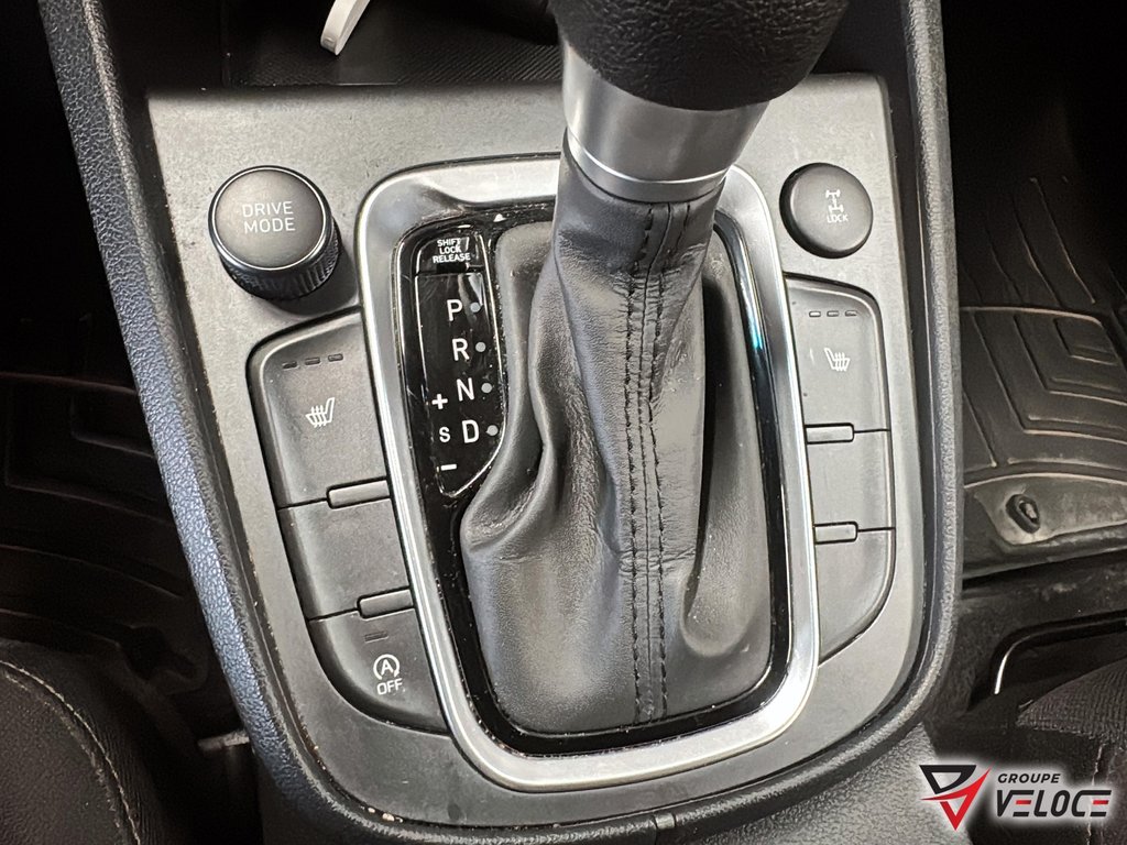 Hyundai Kona 2.0L Essential AWD 2022 à Rivière-du-Loup, Québec - 18 - w1024h768px