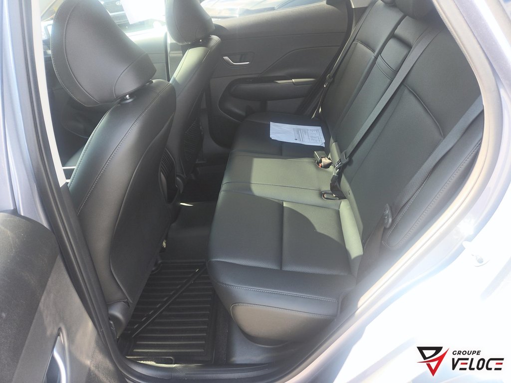 2024 Hyundai Kona 2.0L Preferred AWD w-Trend Package in Riviere-du-Loup, Quebec - 11 - w1024h768px