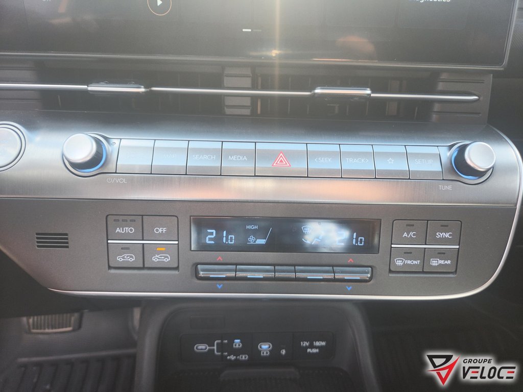 2024 Hyundai Kona 2.0L Preferred AWD w-Trend Package in Riviere-du-Loup, Quebec - 18 - w1024h768px