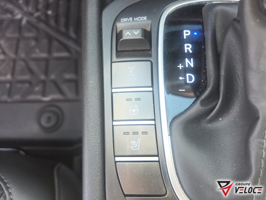 2024 Hyundai Kona 2.0L Preferred AWD w-Trend Package in Riviere-du-Loup, Quebec - 20 - w1024h768px