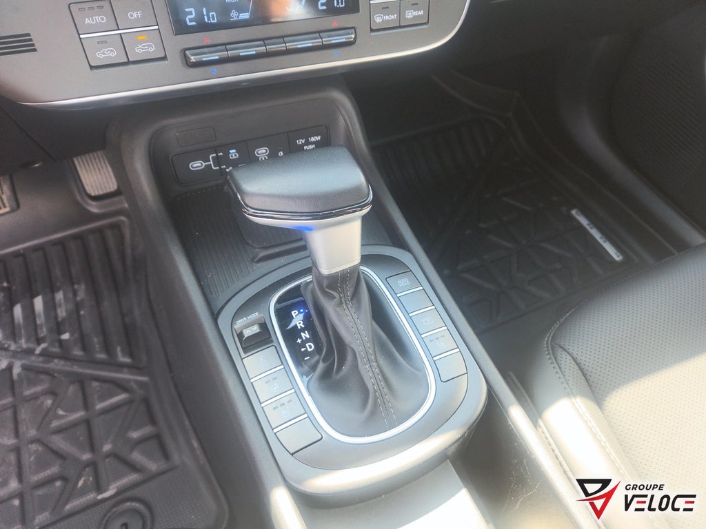 2024 Hyundai Kona 2.0L Preferred AWD w-Trend Package in Riviere-du-Loup, Quebec - 19 - w1024h768px