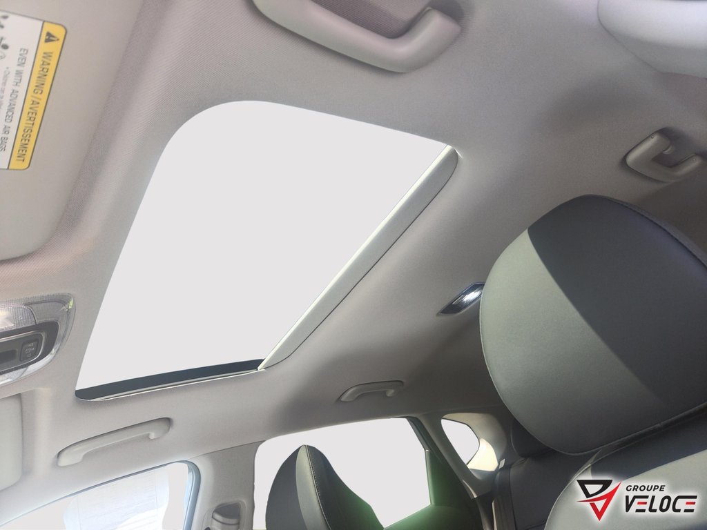 2024 Hyundai Kona 2.0L Preferred AWD w-Trend Package in Riviere-du-Loup, Quebec - 13 - w1024h768px
