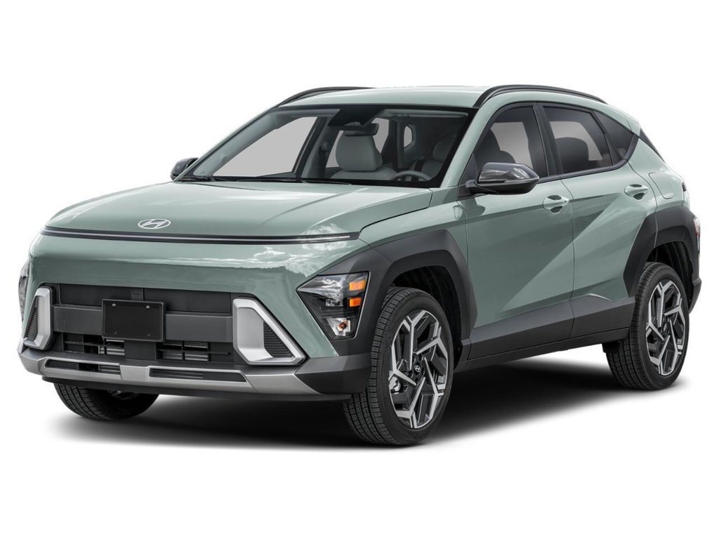 2026 Hyundai Kona 2.0L Preferred AWD in Riviere-du-Loup, Quebec - 1 - w1024h768px