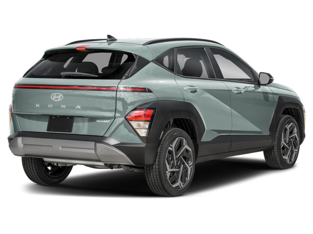 2026 Hyundai Kona 2.0L Preferred AWD in Riviere-du-Loup, Quebec - 2 - w1024h768px