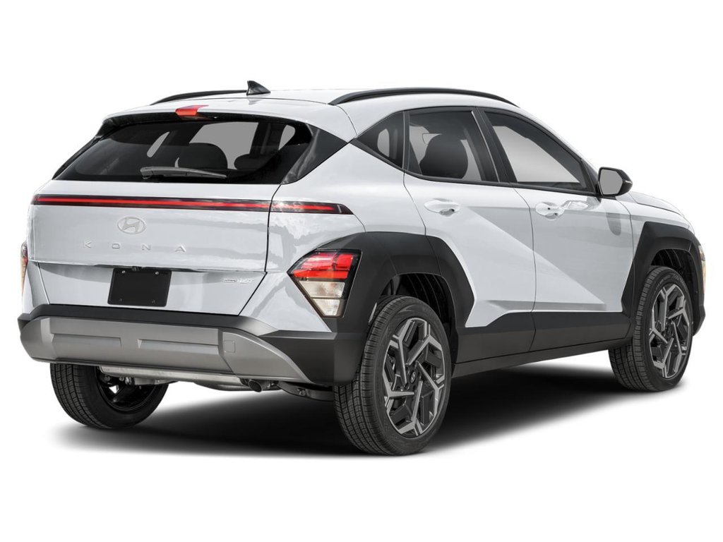 2026 Hyundai Kona 2.0L Preferred AWD in Riviere-du-Loup, Quebec - 2 - w1024h768px
