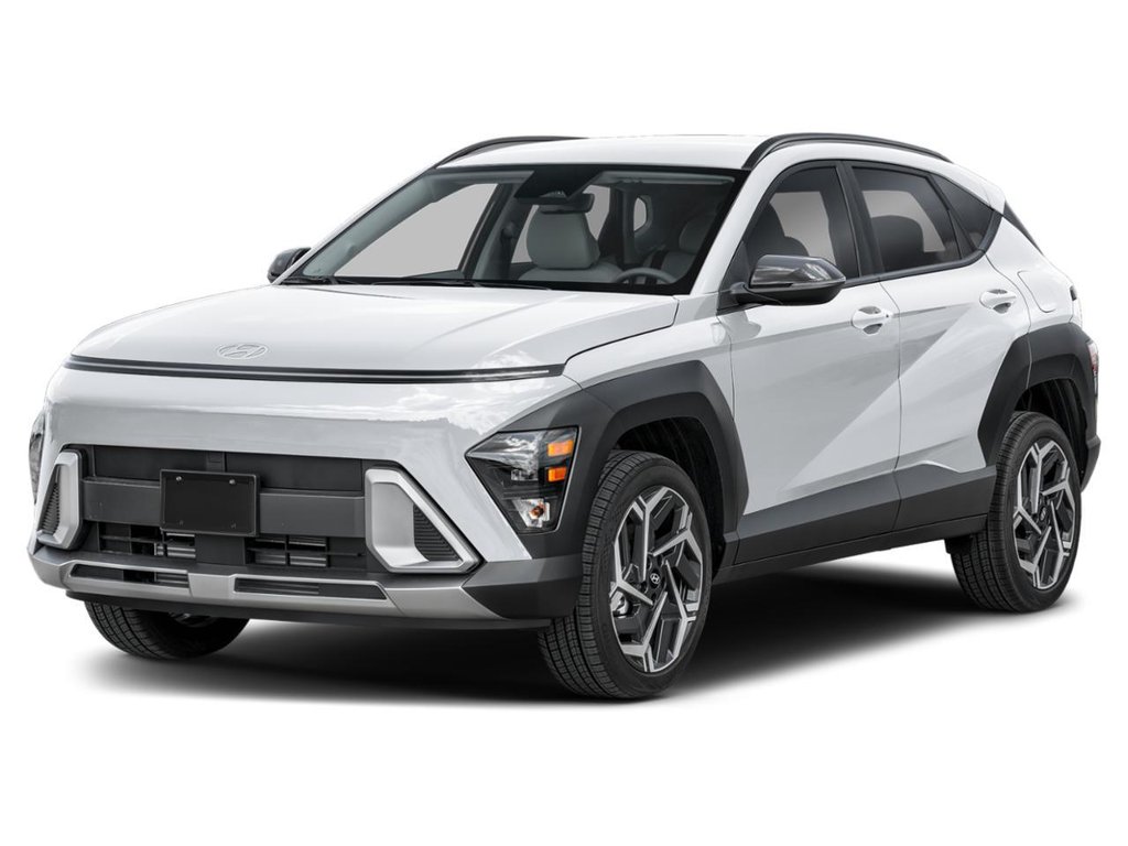 2026 Hyundai Kona 2.0L Preferred AWD in Riviere-du-Loup, Quebec - 1 - w1024h768px