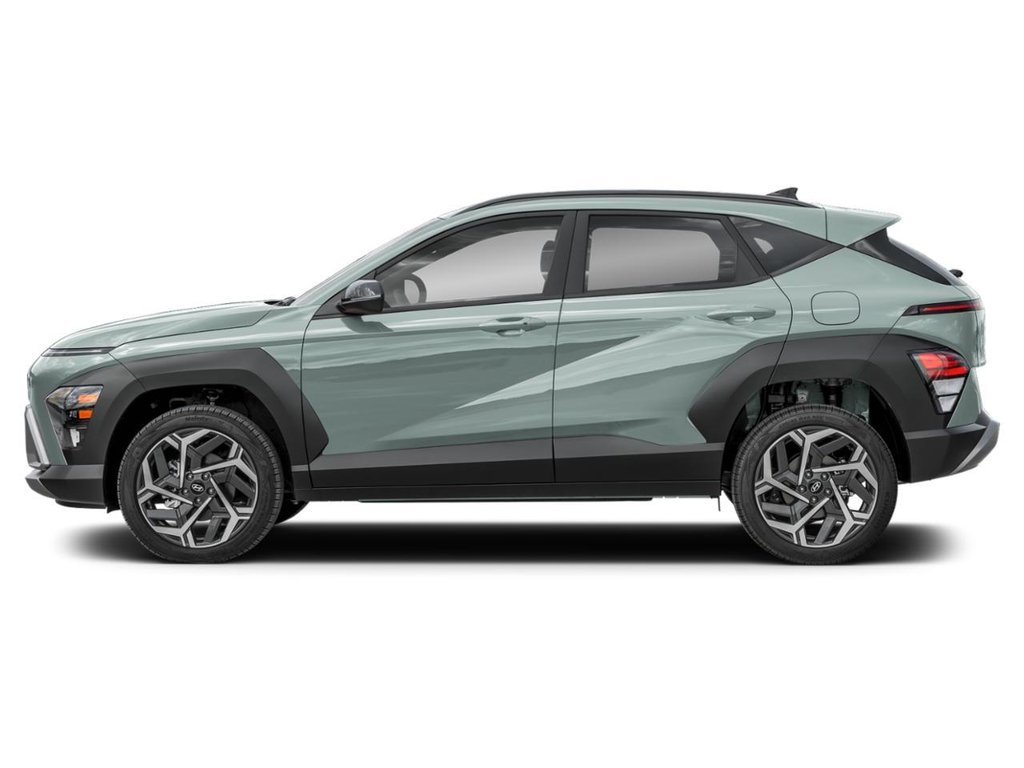 2026 Hyundai Kona 2.0L Preferred AWD in Riviere-du-Loup, Quebec - 3 - w1024h768px