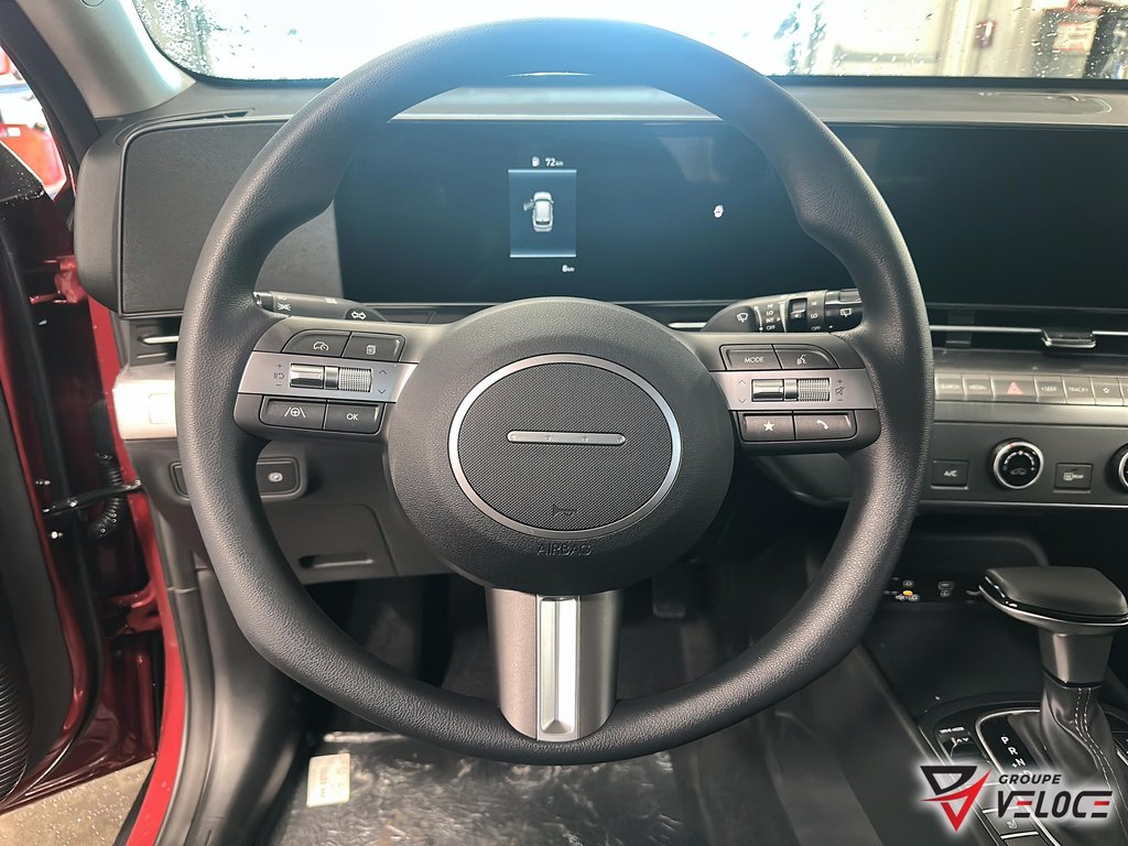 Hyundai Kona 2.0L Essential FWD 2026 à Rivière-du-Loup, Québec - 11 - w1024h768px
