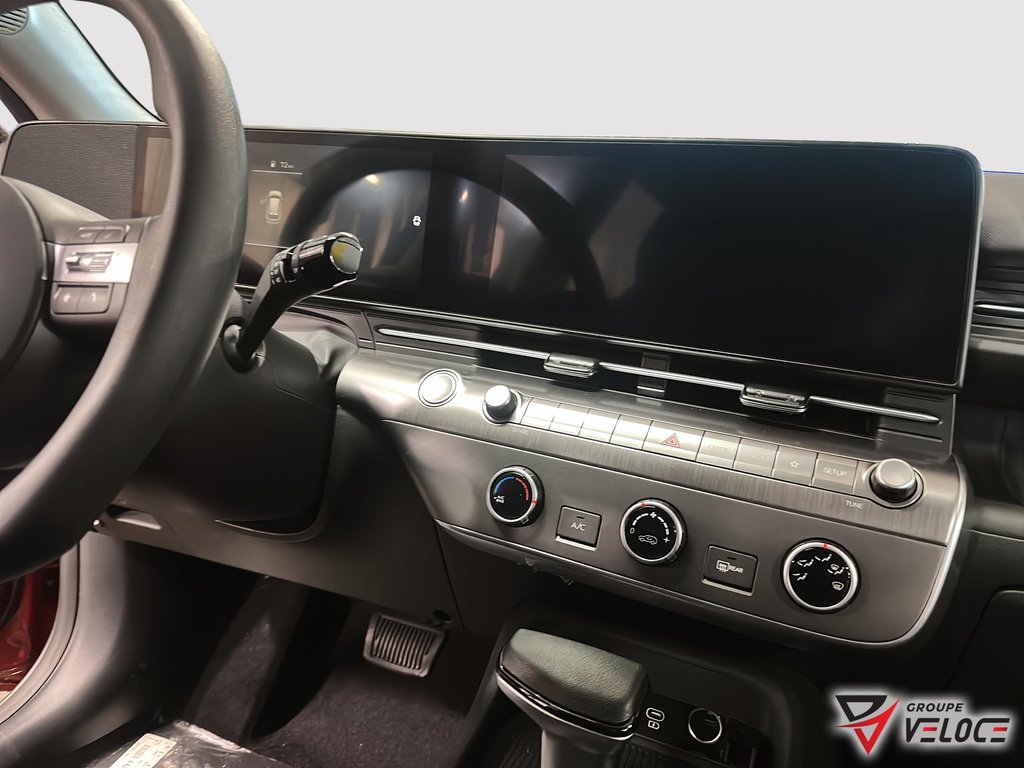 Hyundai Kona 2.0L Essential FWD 2026 à Rivière-du-Loup, Québec - 12 - w1024h768px