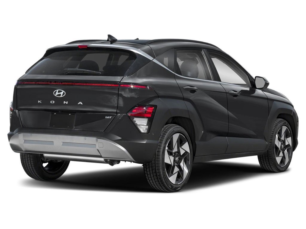 Hyundai Kona 2.0L Preferred AWD w-Trend Package 2026 à Rivière-du-Loup, Québec - 2 - w1024h768px