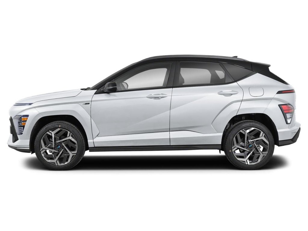 2026 Hyundai Kona 1.6T N Line AWD w-Two-Tone Roof in Riviere-du-Loup, Quebec - 2 - w1024h768px