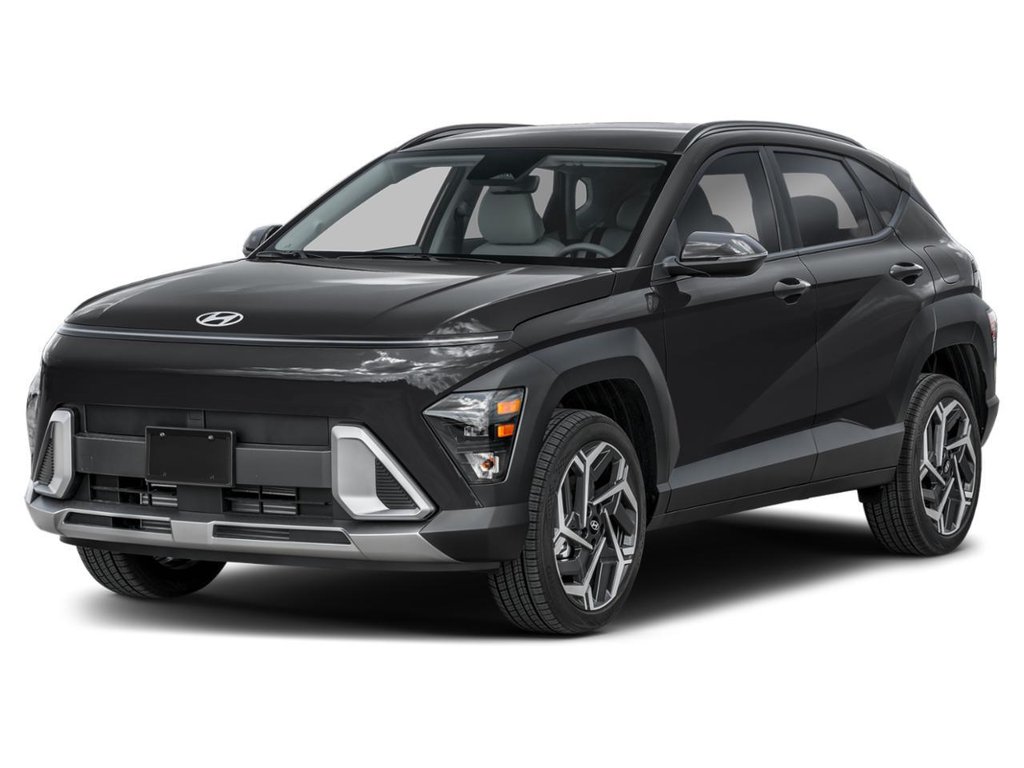 2026 Hyundai Kona 2.0L Preferred AWD in Riviere-du-Loup, Quebec - 1 - w1024h768px