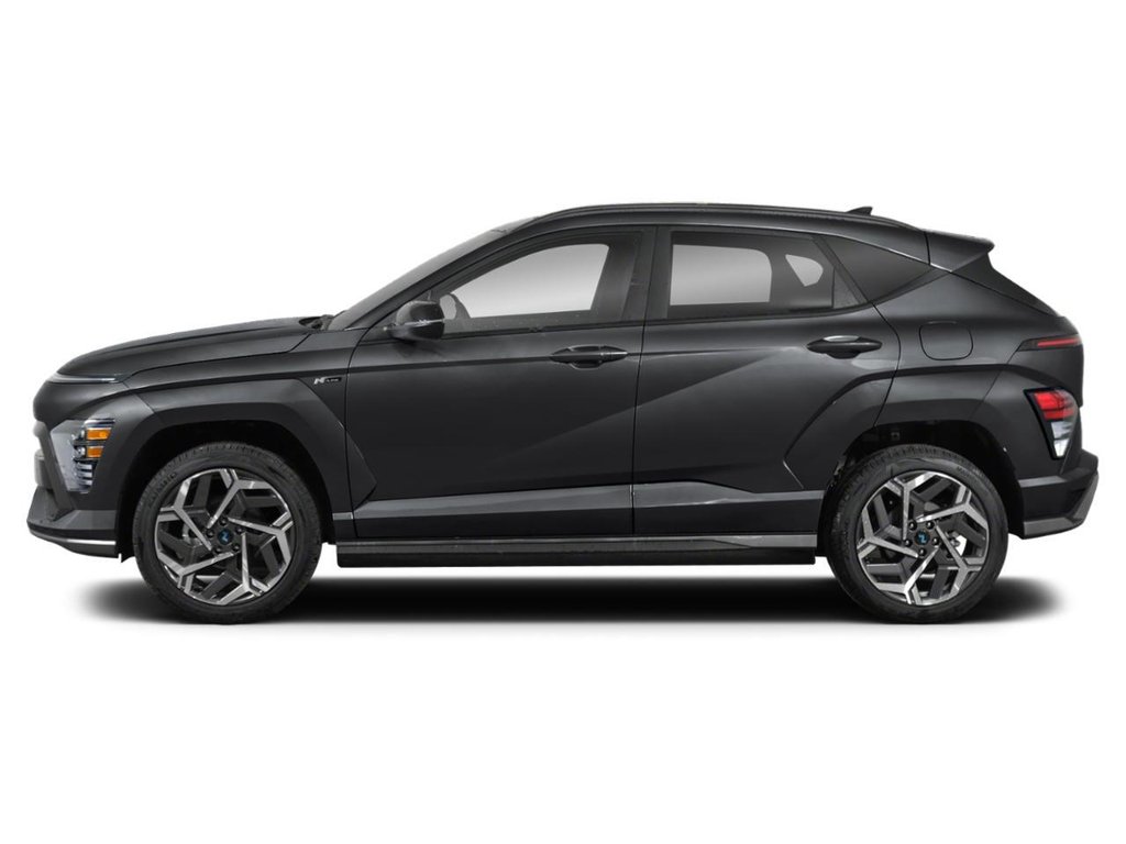 2026 Hyundai Kona 1.6T N Line Ultimate AWD in Riviere-du-Loup, Quebec - 2 - w1024h768px