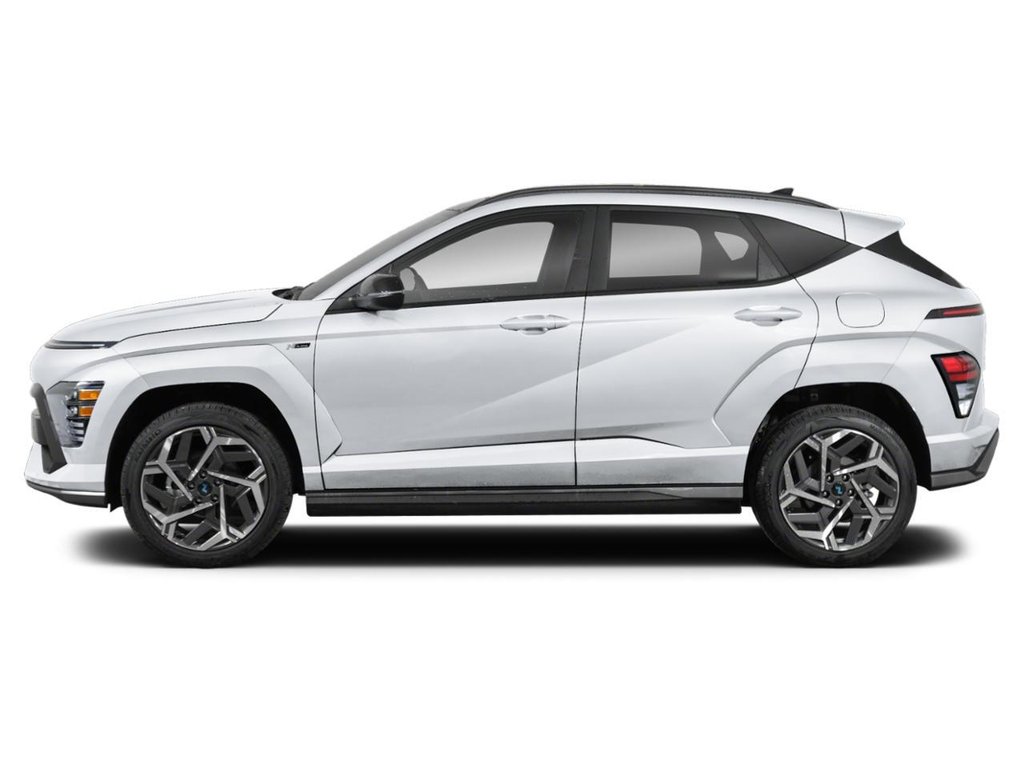 2026 Hyundai Kona 1.6T N Line Ultimate AWD in Riviere-du-Loup, Quebec - 2 - w1024h768px