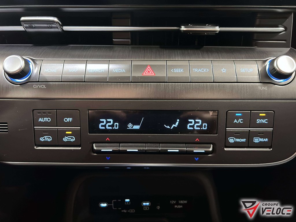 Hyundai KONA 2.0L Preferred AWD w-Trend Package 2026 à Rivière-du-Loup, Québec - 20 - w1024h768px