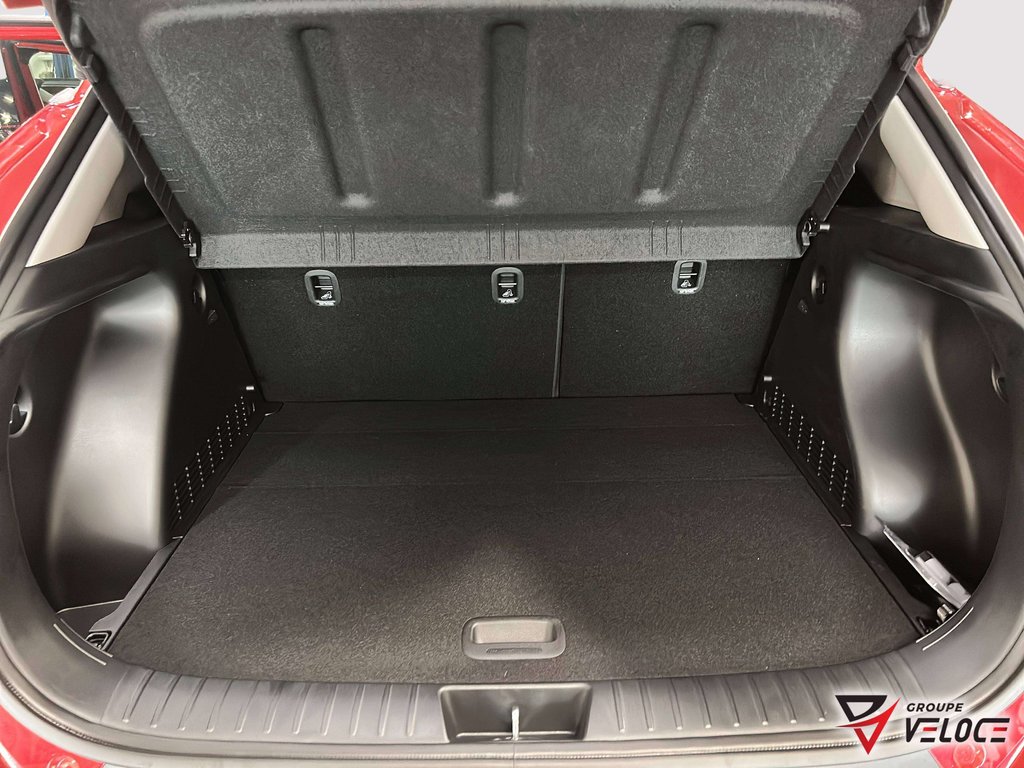 Hyundai KONA 2.0L Preferred AWD w-Trend Package 2026 à Rivière-du-Loup, Québec - 10 - w1024h768px