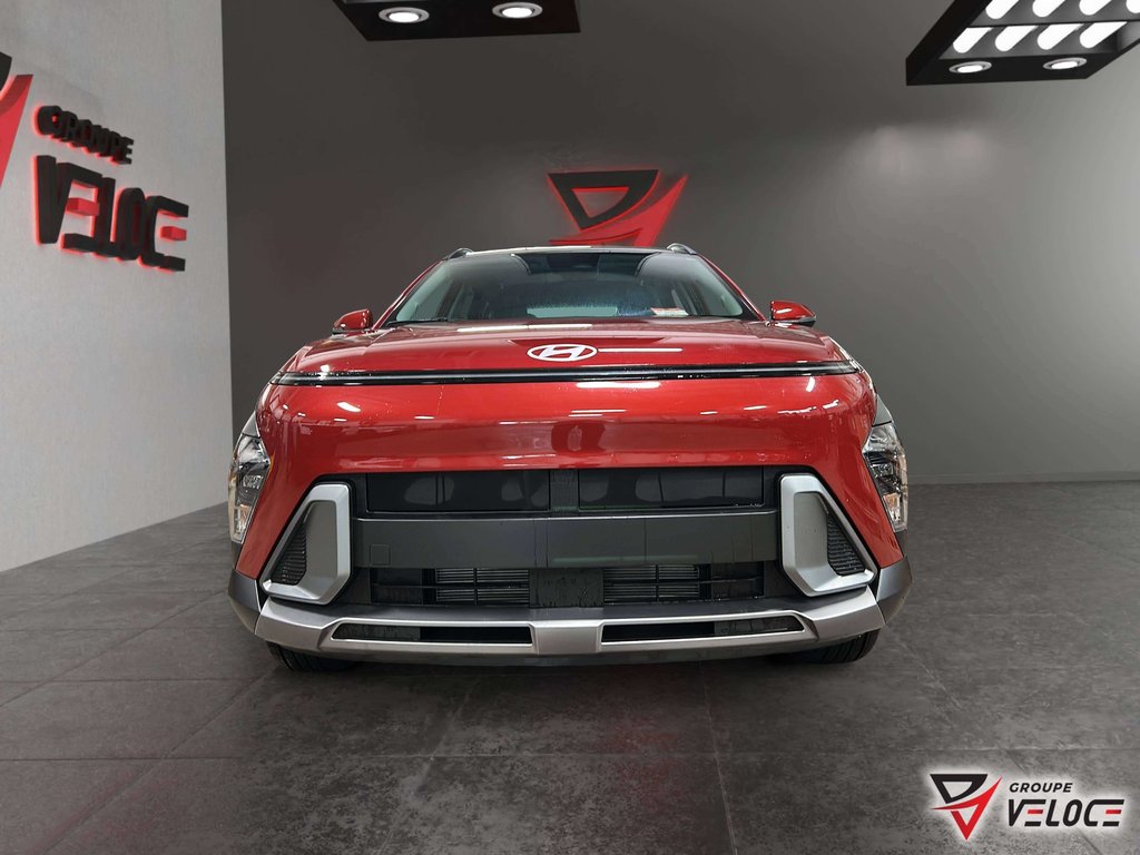 Hyundai KONA 2.0L Preferred AWD w-Trend Package 2026 à Rivière-du-Loup, Québec - 2 - w1024h768px