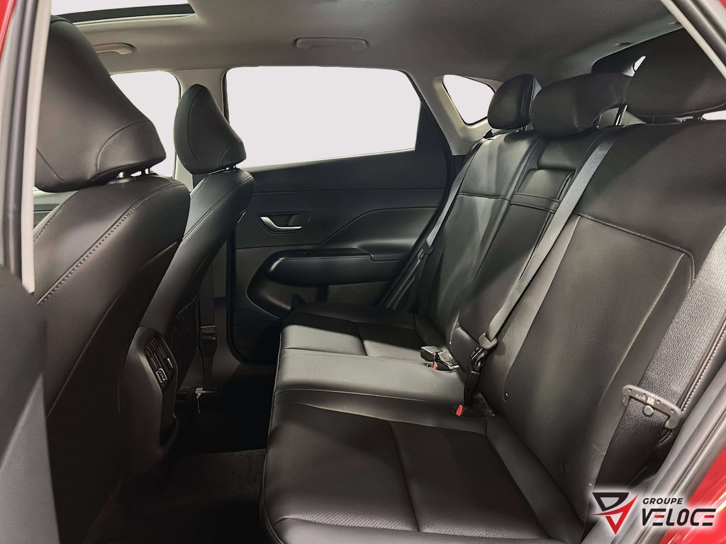 Hyundai KONA 2.0L Preferred AWD w-Trend Package 2026 à Rivière-du-Loup, Québec - 14 - w1024h768px