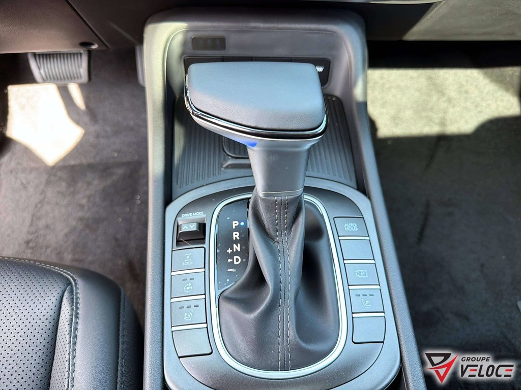Hyundai KONA 2.0L Preferred AWD w-Trend Package 2026 à Rivière-du-Loup, Québec - 18 - w1024h768px