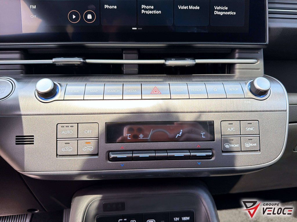 Hyundai KONA 2.0L Preferred AWD w-Trend Package 2026 à Rivière-du-Loup, Québec - 17 - w1024h768px