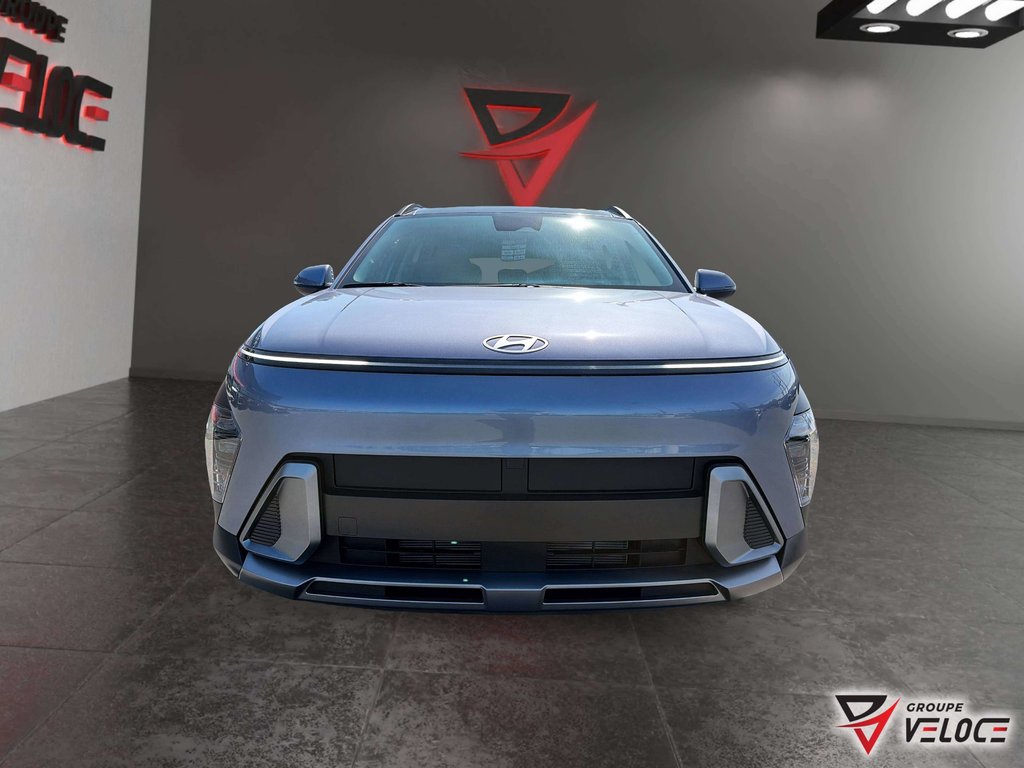 Hyundai KONA 2.0L Preferred AWD w-Trend Package 2026 à Rivière-du-Loup, Québec - 2 - w1024h768px