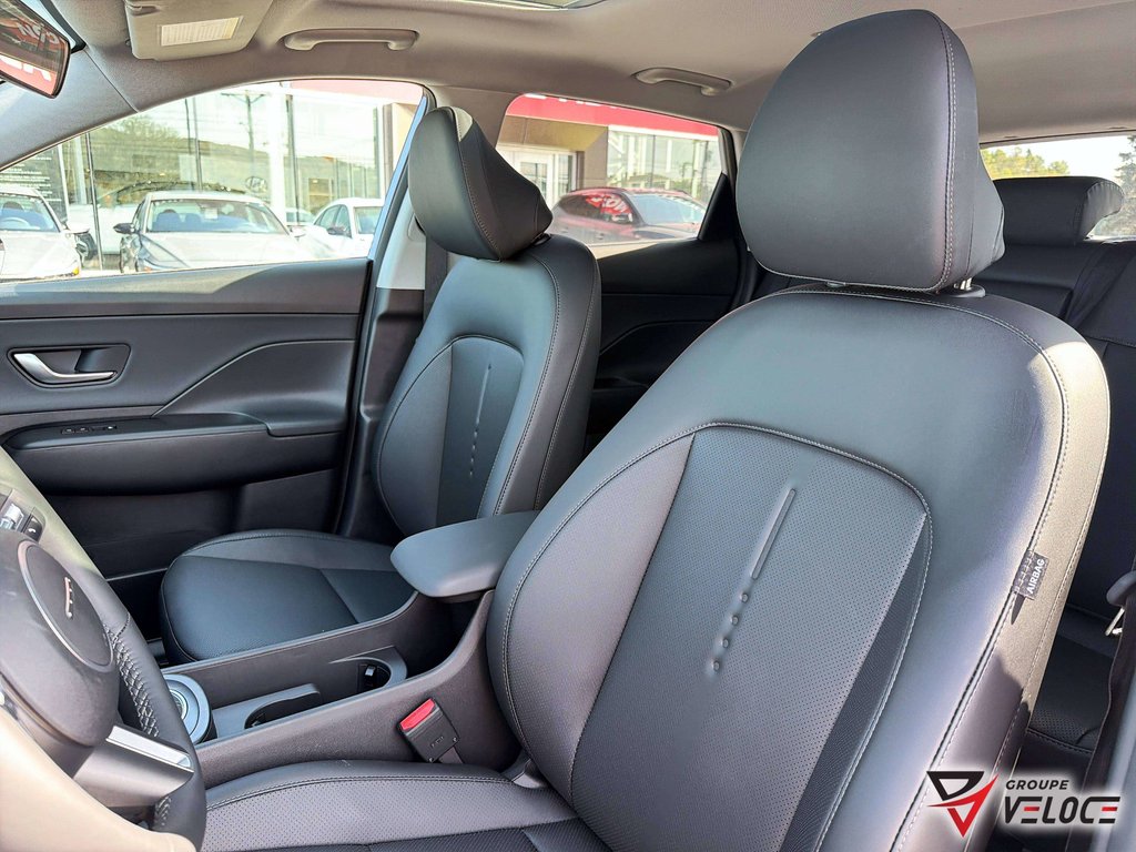 Hyundai KONA 2.0L Preferred AWD w-Trend Package 2026 à Rivière-du-Loup, Québec - 20 - w1024h768px
