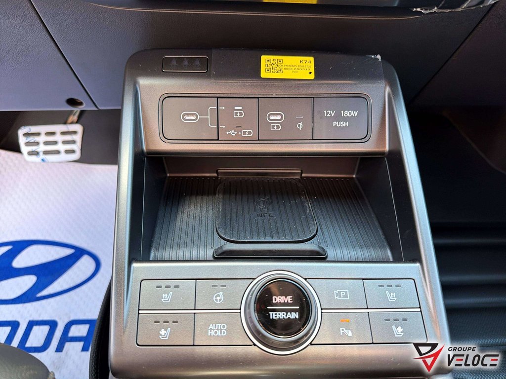 2026 Hyundai KONA 1.6T N Line Ultimate AWD w-Two-Tone Roof in Riviere-du-Loup, Quebec - 23 - w1024h768px