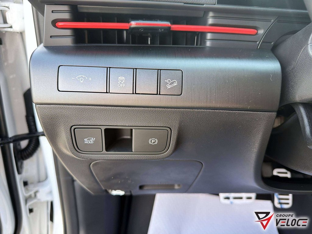 2026 Hyundai KONA 1.6T N Line Ultimate AWD w-Two-Tone Roof in Riviere-du-Loup, Quebec - 19 - w1024h768px