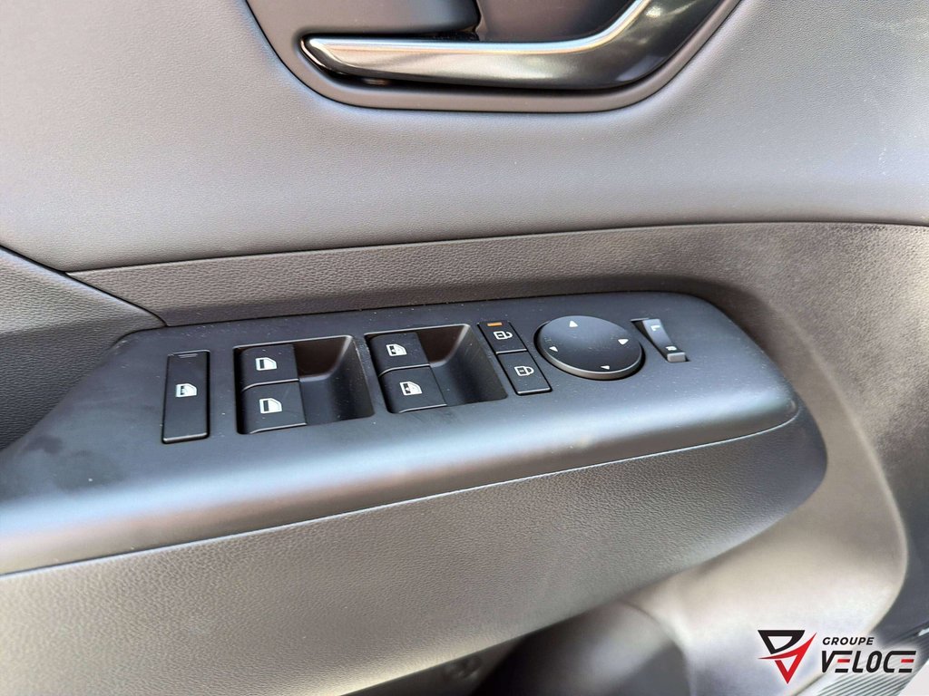 2026 Hyundai KONA 1.6T N Line Ultimate AWD w-Two-Tone Roof in Riviere-du-Loup, Quebec - 15 - w1024h768px