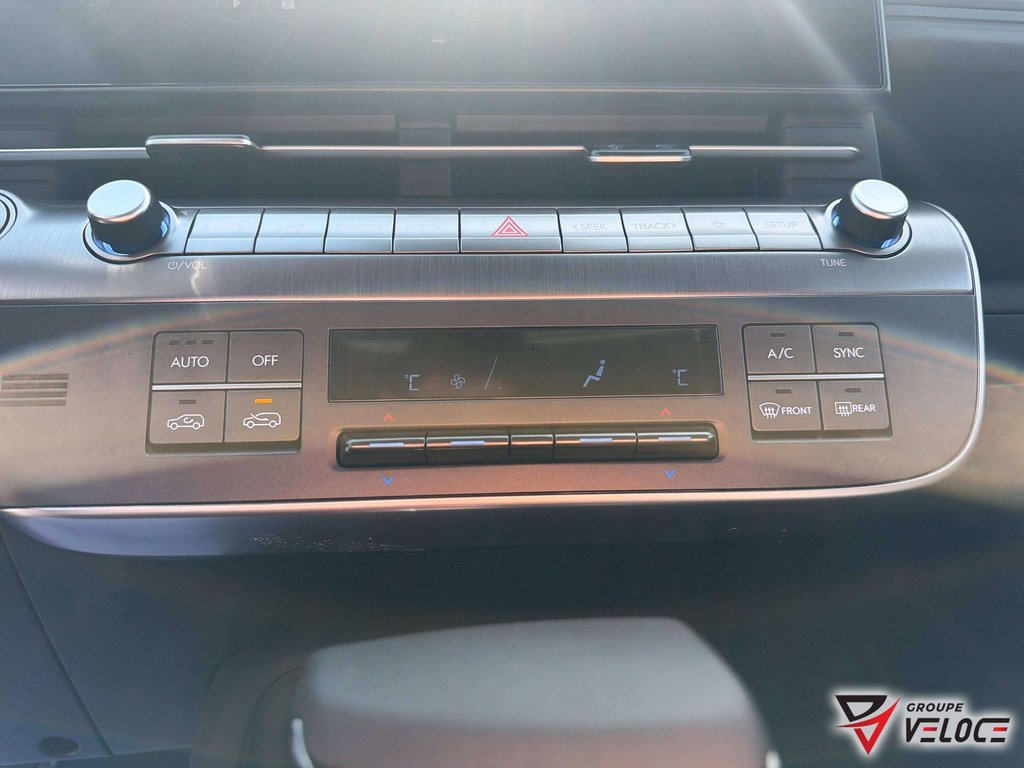 Hyundai KONA 2.0L Preferred AWD w-Trend Package 2026 à Rivière-du-Loup, Québec - 17 - w1024h768px