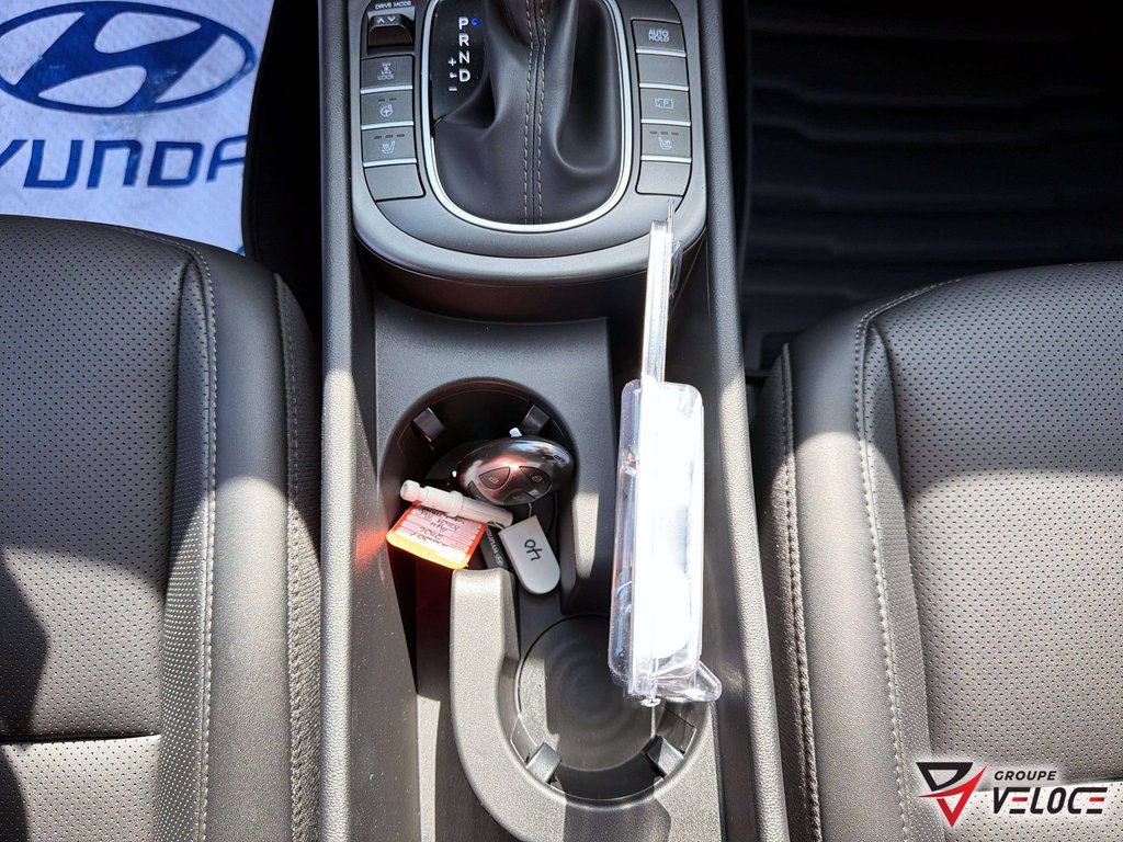 Hyundai KONA 2.0L Preferred AWD w-Trend Package 2026 à Rivière-du-Loup, Québec - 19 - w1024h768px