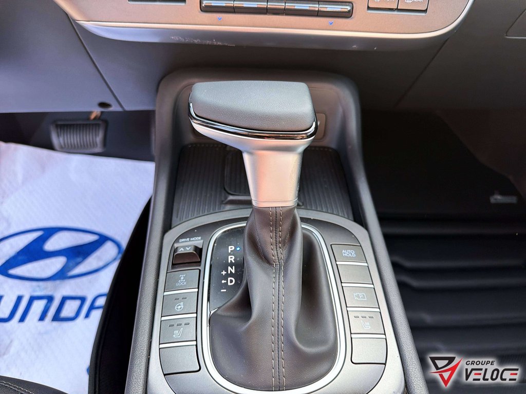 Hyundai KONA 2.0L Preferred AWD w-Trend Package 2026 à Rivière-du-Loup, Québec - 18 - w1024h768px