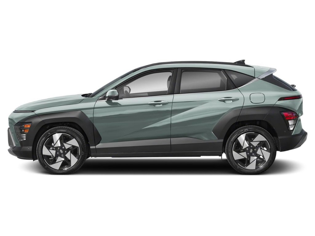 Hyundai Kona 2.0L Preferred AWD w-Trend Package 2026 à Rivière-du-Loup, Québec - 3 - w1024h768px