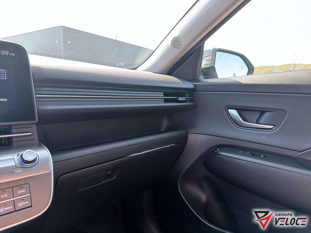 Hyundai KONA 2.0L Preferred AWD w-Trend Package 2026 à Rivière-du-Loup, Québec - 20 - w1024h768px