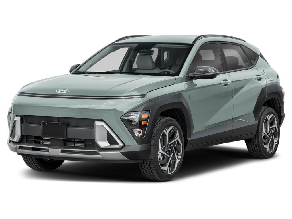 Hyundai Kona 2.0L Preferred AWD 2026 à Rivière-du-Loup, Québec - 1 - w1024h768px