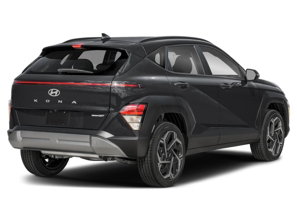Hyundai Kona 2.0L Preferred AWD 2026 à Rivière-du-Loup, Québec - 2 - w1024h768px