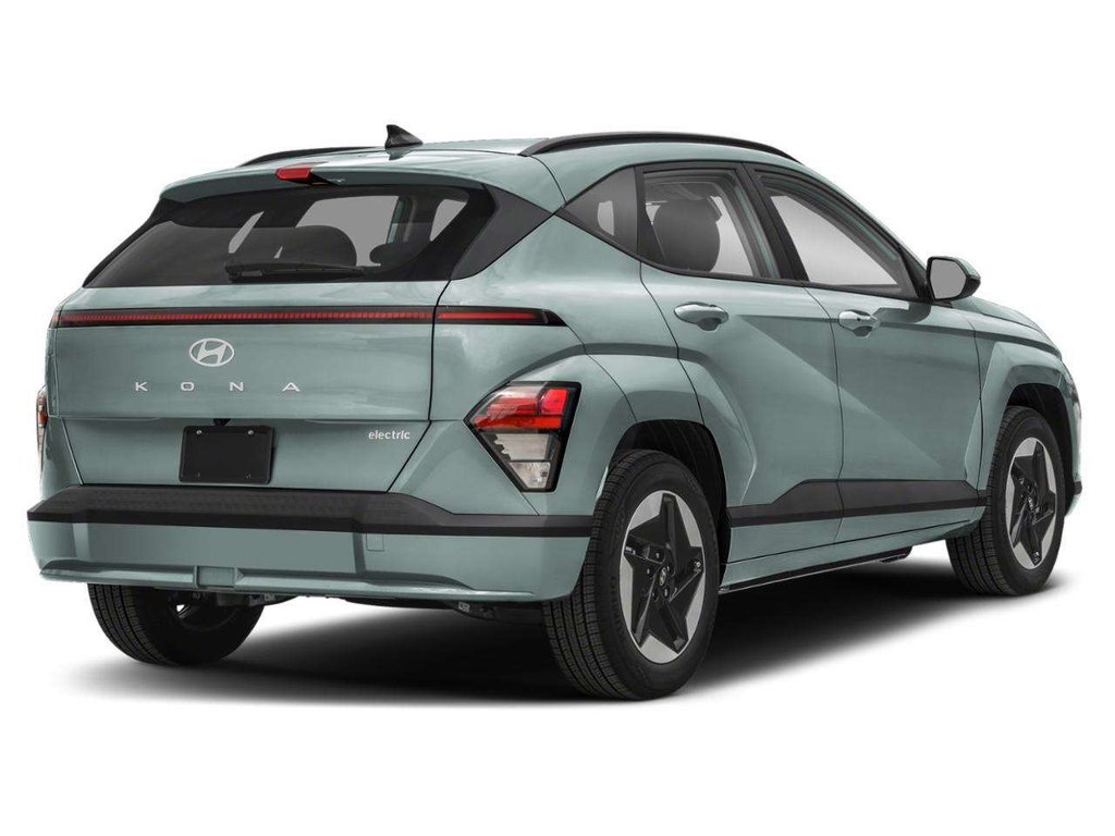 2026 Hyundai KONA Preferred in Riviere-du-Loup, Quebec - 2 - w1024h768px