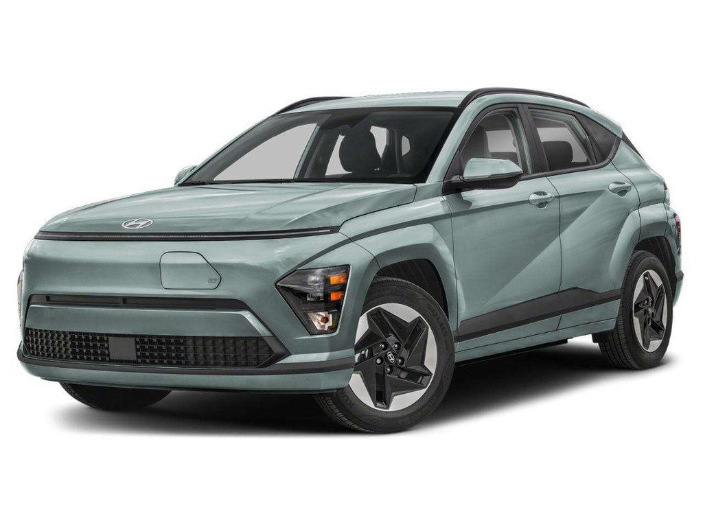 2026 Hyundai KONA Preferred in Riviere-du-Loup, Quebec - 1 - w1024h768px