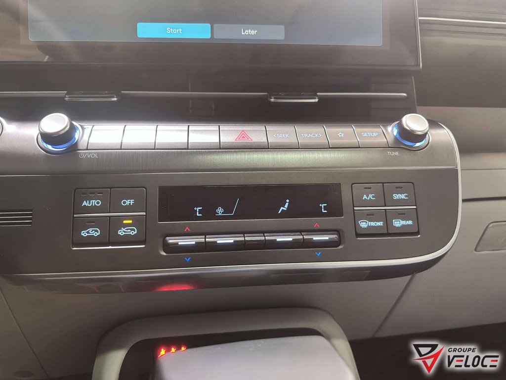 Hyundai KONA 2.0L Preferred AWD w-Trend Package 2026 à Rivière-du-Loup, Québec - 19 - w1024h768px